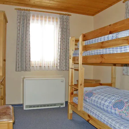 In Neuwernsdorf Erz 1080 Apartment *